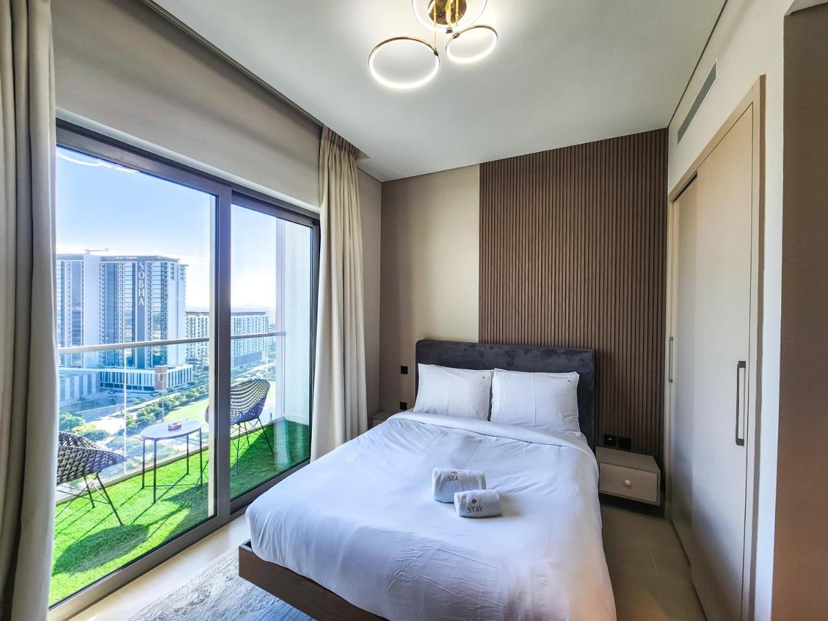 Stay By Latinem Luxury 2Br Holiday Home Cv B1614 Near Burj Khalifa Dubai Exterior photo