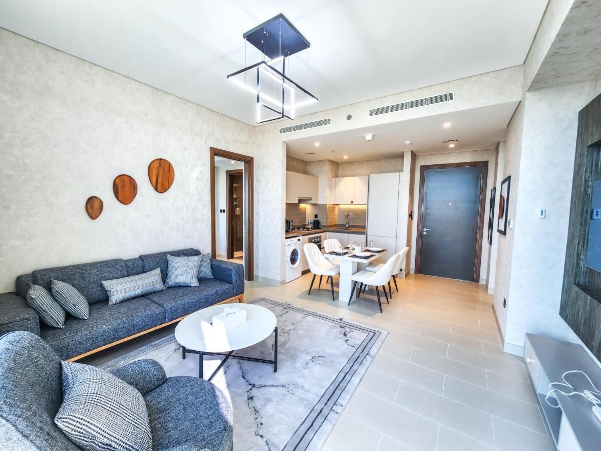 Stay By Latinem Luxury 2Br Holiday Home Cv B1614 Near Burj Khalifa Dubai Exterior photo