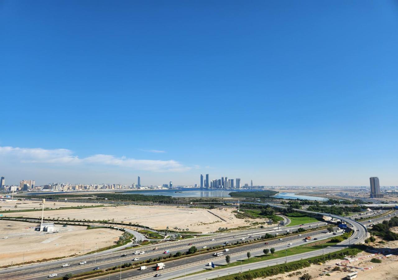 Stay By Latinem Luxury 2Br Holiday Home Cv B1614 Near Burj Khalifa Dubai Exterior photo